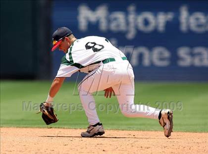 Thumbnail 3 in Texas High School Baseball Coaches Association 1A, 2A, 3A All-Stars photogallery.