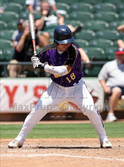 Thumbnail 3 in Texas High School Baseball Coaches Association 1A, 2A, 3A All-Stars photogallery.