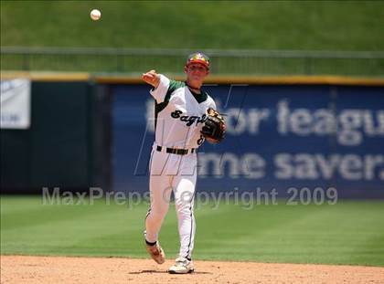 Thumbnail 3 in Texas High School Baseball Coaches Association 1A, 2A, 3A All-Stars photogallery.
