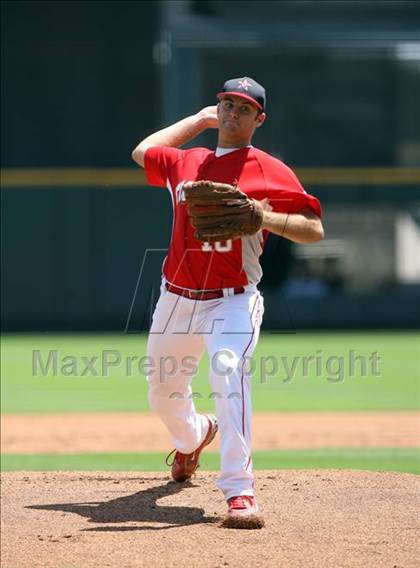 Thumbnail 3 in Texas High School Baseball Coaches Association 1A, 2A, 3A All-Stars photogallery.