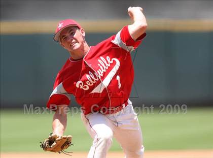 Thumbnail 3 in Texas High School Baseball Coaches Association 1A, 2A, 3A All-Stars photogallery.