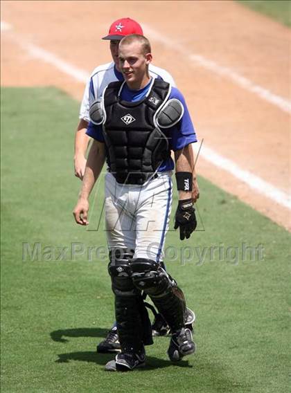 Thumbnail 3 in Texas High School Baseball Coaches Association 1A, 2A, 3A All-Stars photogallery.