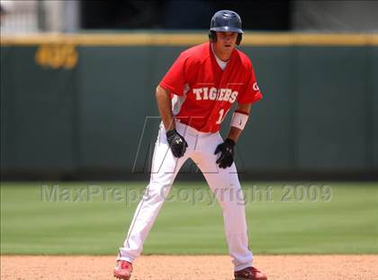 Thumbnail 3 in Texas High School Baseball Coaches Association 1A, 2A, 3A All-Stars photogallery.