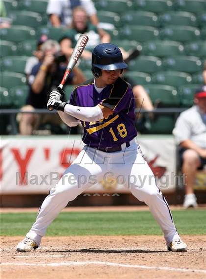 Thumbnail 1 in Texas High School Baseball Coaches Association 1A, 2A, 3A All-Stars photogallery.