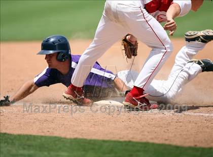 Thumbnail 3 in Texas High School Baseball Coaches Association 1A, 2A, 3A All-Stars photogallery.