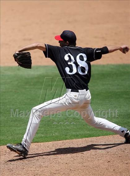 Thumbnail 1 in Texas High School Baseball Coaches Association 1A, 2A, 3A All-Stars photogallery.