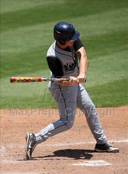 Thumbnail 1 in Texas High School Baseball Coaches Association 1A, 2A, 3A All-Stars photogallery.