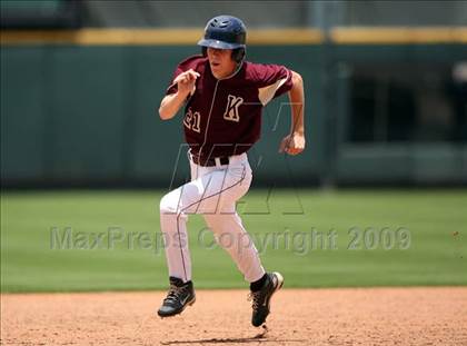 Thumbnail 3 in Texas High School Baseball Coaches Association 1A, 2A, 3A All-Stars photogallery.