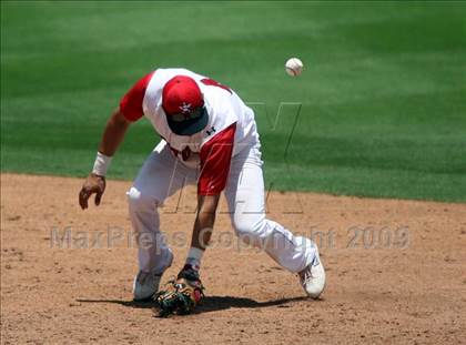 Thumbnail 1 in Texas High School Baseball Coaches Association 1A, 2A, 3A All-Stars photogallery.