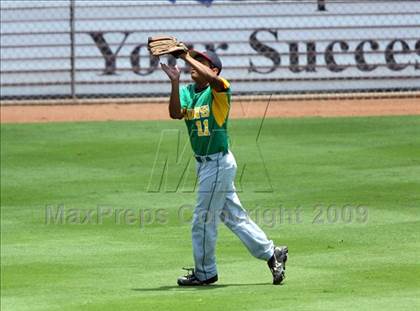Thumbnail 3 in Texas High School Baseball Coaches Association 1A, 2A, 3A All-Stars photogallery.