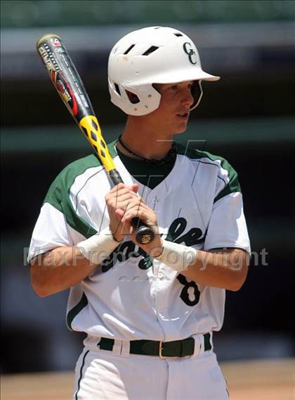 Thumbnail 2 in Texas High School Baseball Coaches Association 1A, 2A, 3A All-Stars photogallery.