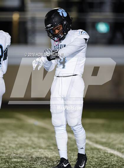 Thumbnail 1 in Seguin @ Aledo photogallery.