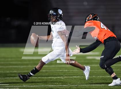 Thumbnail 3 in Seguin @ Aledo photogallery.