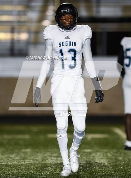 Thumbnail 1 in Seguin @ Aledo photogallery.