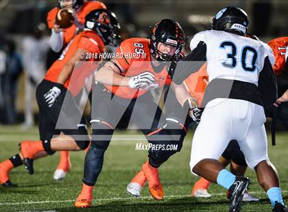 Thumbnail 1 in Seguin @ Aledo photogallery.