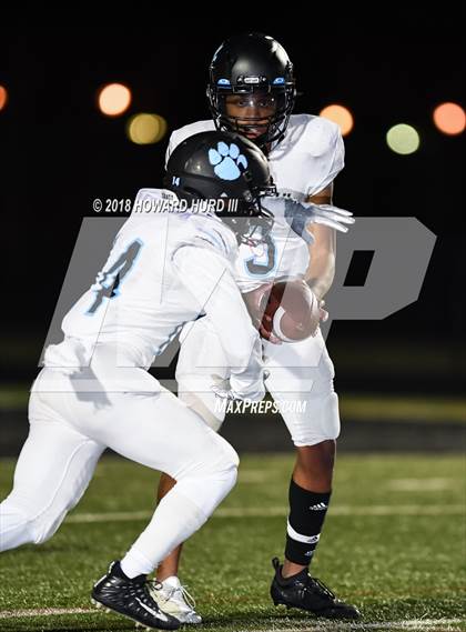 Thumbnail 1 in Seguin @ Aledo photogallery.