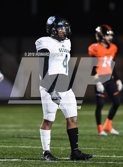Thumbnail 1 in Seguin @ Aledo photogallery.
