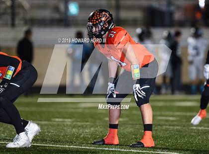 Thumbnail 3 in Seguin @ Aledo photogallery.