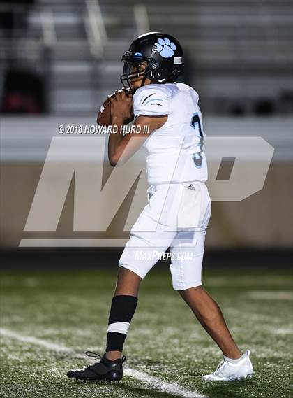 Thumbnail 1 in Seguin @ Aledo photogallery.
