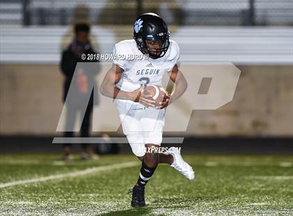 Thumbnail 3 in Seguin @ Aledo photogallery.