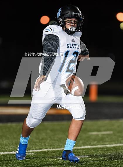 Thumbnail 1 in Seguin @ Aledo photogallery.