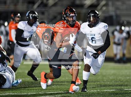Thumbnail 2 in Seguin @ Aledo photogallery.