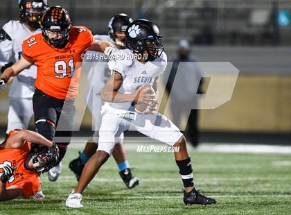Thumbnail 1 in Seguin @ Aledo photogallery.