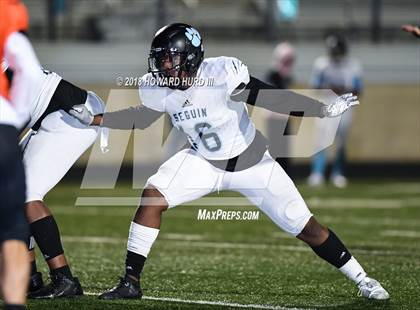 Thumbnail 3 in Seguin @ Aledo photogallery.