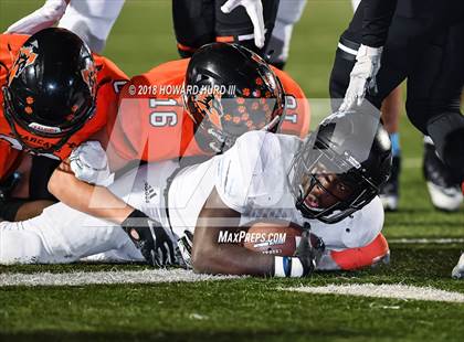 Thumbnail 3 in Seguin @ Aledo photogallery.