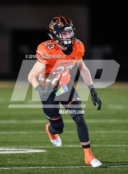 Thumbnail 3 in Seguin @ Aledo photogallery.