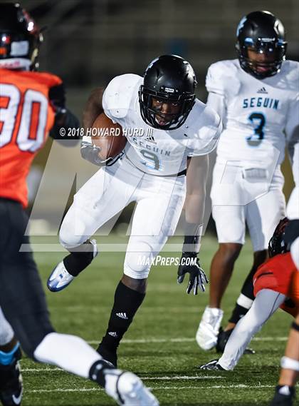 Thumbnail 1 in Seguin @ Aledo photogallery.