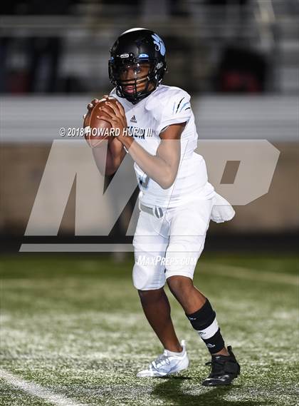 Thumbnail 1 in Seguin @ Aledo photogallery.