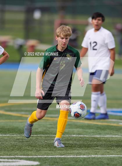 Thumbnail 3 in St. Joseph vs. Millard (UHSAA 2A Semifinal) photogallery.