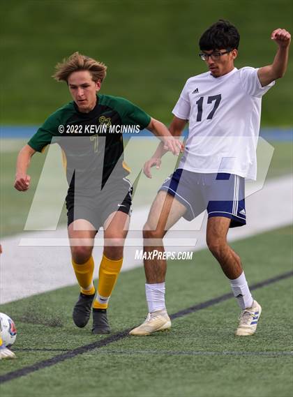 Thumbnail 1 in St. Joseph vs. Millard (UHSAA 2A Semifinal) photogallery.