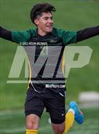 Photo from the gallery "St. Joseph vs. Millard (UHSAA 2A Semifinal)"
