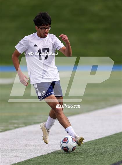 Thumbnail 2 in St. Joseph vs. Millard (UHSAA 2A Semifinal) photogallery.