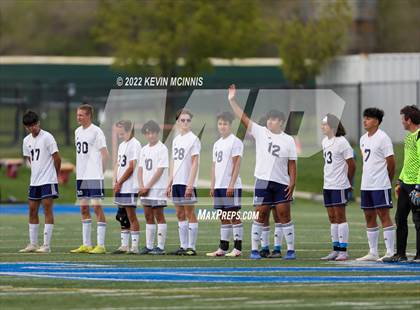 Thumbnail 3 in St. Joseph vs. Millard (UHSAA 2A Semifinal) photogallery.