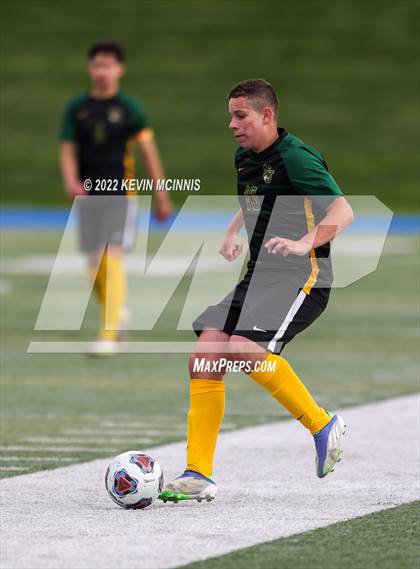 Thumbnail 2 in St. Joseph vs. Millard (UHSAA 2A Semifinal) photogallery.