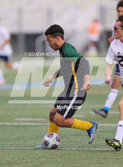 Thumbnail 1 in St. Joseph vs. Millard (UHSAA 2A Semifinal) photogallery.