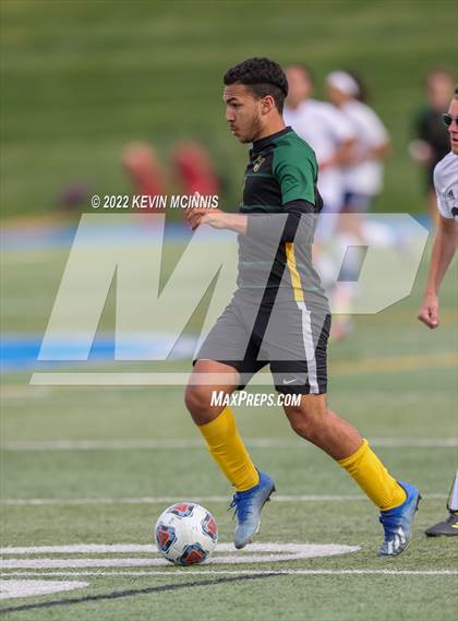 Thumbnail 2 in St. Joseph vs. Millard (UHSAA 2A Semifinal) photogallery.