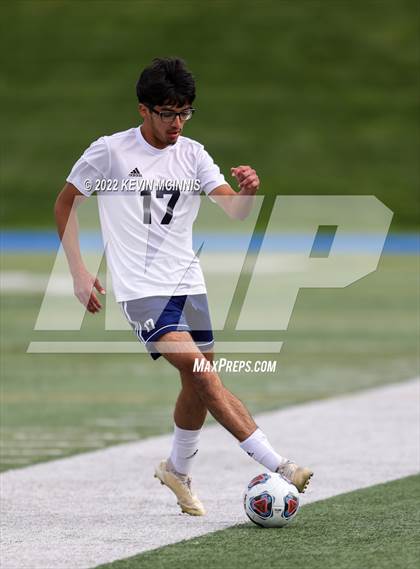 Thumbnail 1 in St. Joseph vs. Millard (UHSAA 2A Semifinal) photogallery.