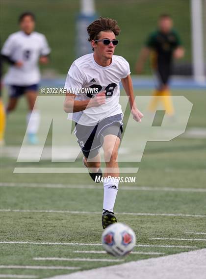 Thumbnail 1 in St. Joseph vs. Millard (UHSAA 2A Semifinal) photogallery.