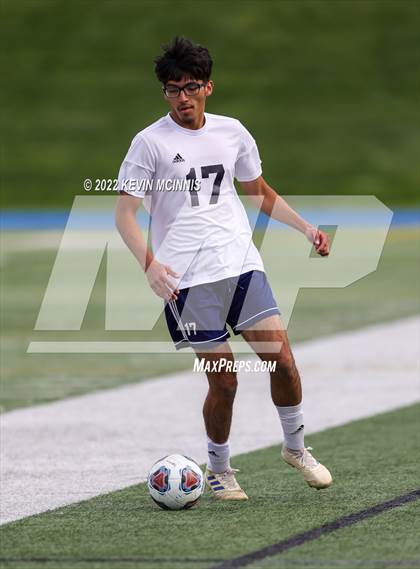 Thumbnail 3 in St. Joseph vs. Millard (UHSAA 2A Semifinal) photogallery.