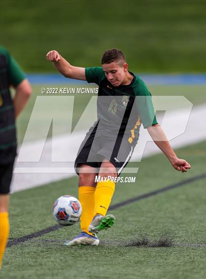 Thumbnail 1 in St. Joseph vs. Millard (UHSAA 2A Semifinal) photogallery.