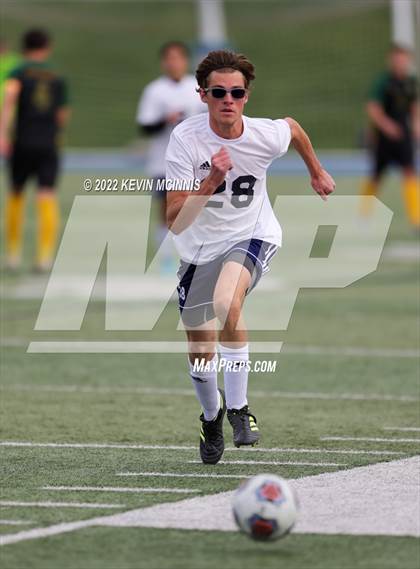 Thumbnail 2 in St. Joseph vs. Millard (UHSAA 2A Semifinal) photogallery.