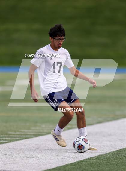 Thumbnail 3 in St. Joseph vs. Millard (UHSAA 2A Semifinal) photogallery.