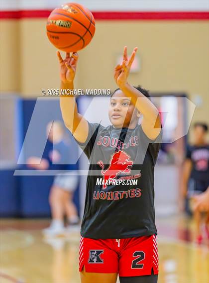 Thumbnail 3 in Kountze @ Hardin-Jefferson photogallery.