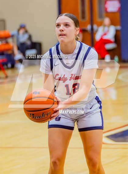 Thumbnail 2 in Kountze @ Hardin-Jefferson photogallery.