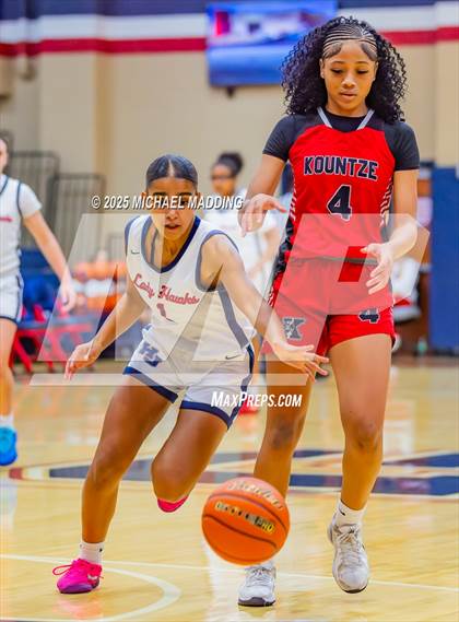 Thumbnail 1 in Kountze @ Hardin-Jefferson photogallery.