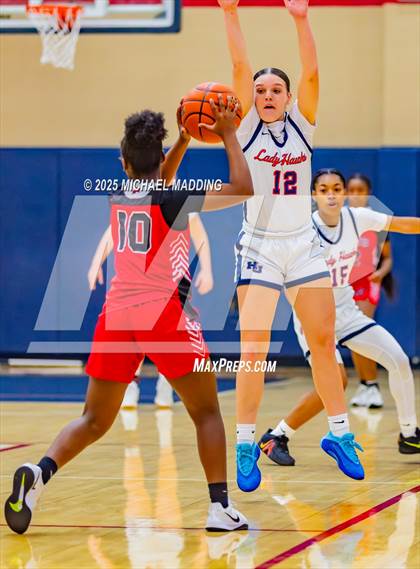 Thumbnail 3 in Kountze @ Hardin-Jefferson photogallery.